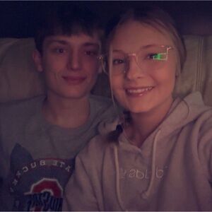 Meet your Posher, Miranda